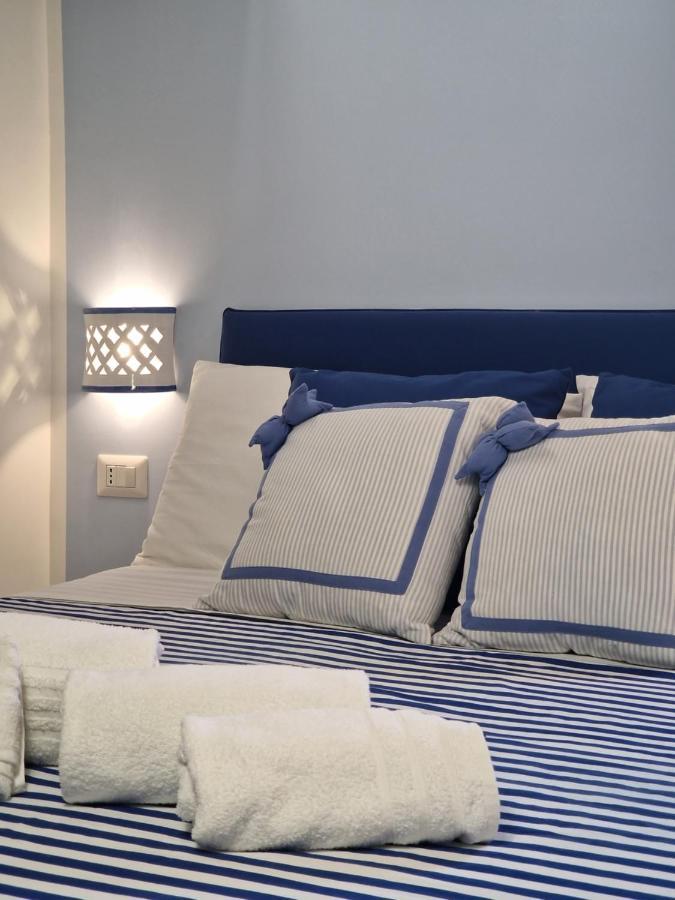 La Torretta Sea View Rooms Vico Equense Dış mekan fotoğraf