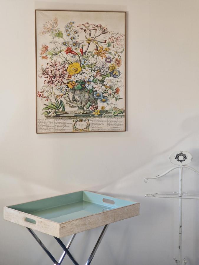 La Torretta Sea View Rooms Vico Equense Dış mekan fotoğraf